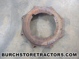 case ih part number CP5199