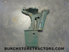 New Old Stock Left Opener Support for Cole No 41 and  40 Planter