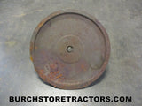 Cole Planter part number C188 seed plate cap