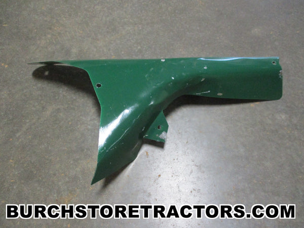 covington planter fertilizer spout New Fertilizer Hopper Spout for Cole 12 MX Planter