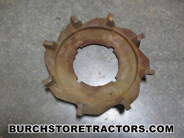covington planter seed plates New Old Stock Covington Planter 8 Cell Peanut Seed Plate, TP905, FREE SHIPPING!!!