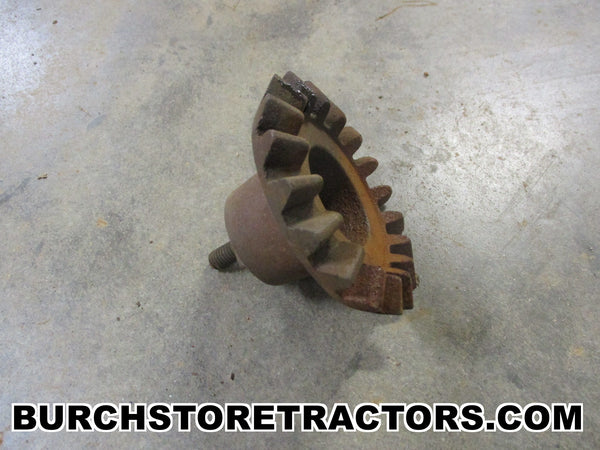 covington seed planter parts New Old Stock 18 Tooth Drive Gear