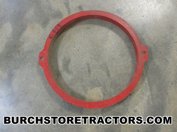 covington planter fertilizer hopper New Old Stock Seed Hopper Ring for Covington TP46 Planters, C857 – Burch Store Tractors