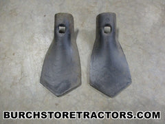 danish cultivator sweep