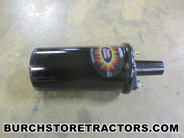 thumbnail image 2 of Drop-in Electronic Ignition Kit + Hot Coil For Farmall Super A, C, H, M – 12v Negative Ground Only 2 of 2