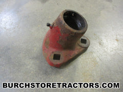 farmall 140 tractor 1 point hitch rockshaft bearing