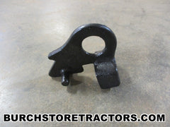 farmall 140 tractor fast hitch latch