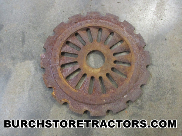 case ih planter seed plates IH Planter Hopper 16 Cell Medium Round Hybrid Corn Seed Plate, 3398A, FREE SHIPPING!!!