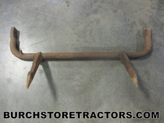 farmall 300 tractor 2 point hitch prong