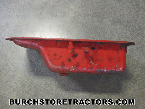 panページ farmall_super_a_tractor_oil_pa