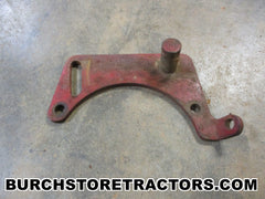 farmall c tractor fertilizer unit gear plate