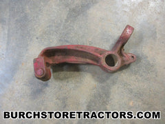 farmall c tractor fertilizer unit pawl with roller