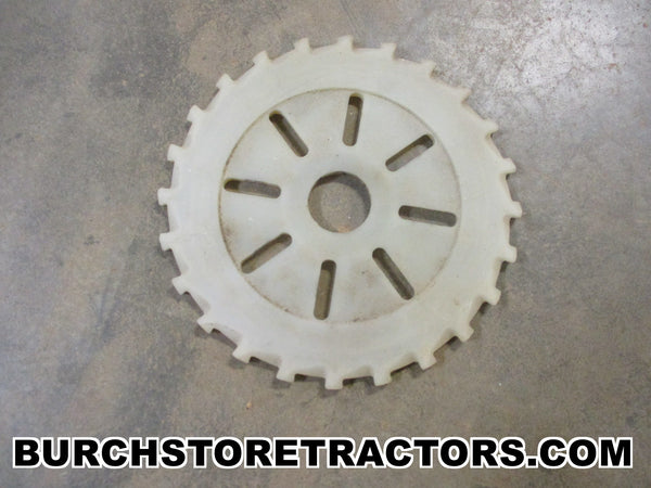 white corn planter seed plates IH Planter Hopper 24 Cell Corn Seed Plate, 485474R1, FREE SHIPPING!!!