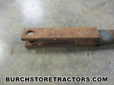 Case IH part number 650349R91