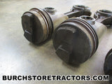 Pistons for IH Farmall M Tractor
