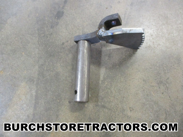51425DX New Brake Pedal Shaft Fits Case-IH Tractor Models A AV B BN 100 +