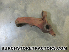 farmall super c tractor fertilizer unit pawl with roller