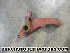 farmall super c tractor fertilizer unit pawl with roller