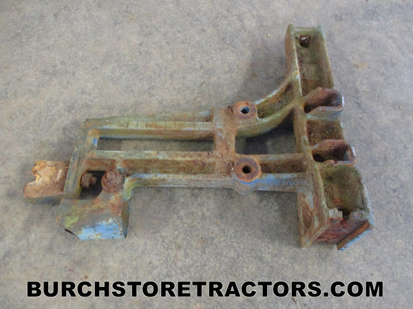 ford 309 planter seed knocker Opener Support for Ford 309 Planters, 109825 – Burch Store Tractors