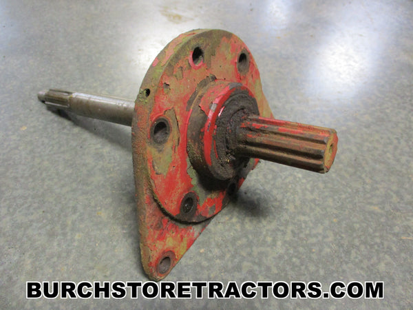 international_cub_tractor_pto_