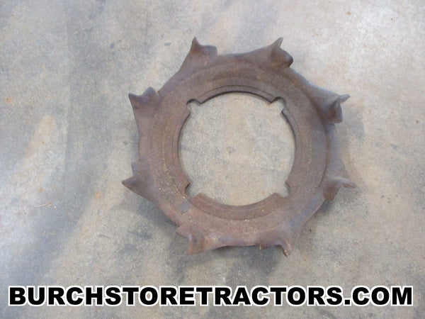 international jumbo shelled peanut seed plate