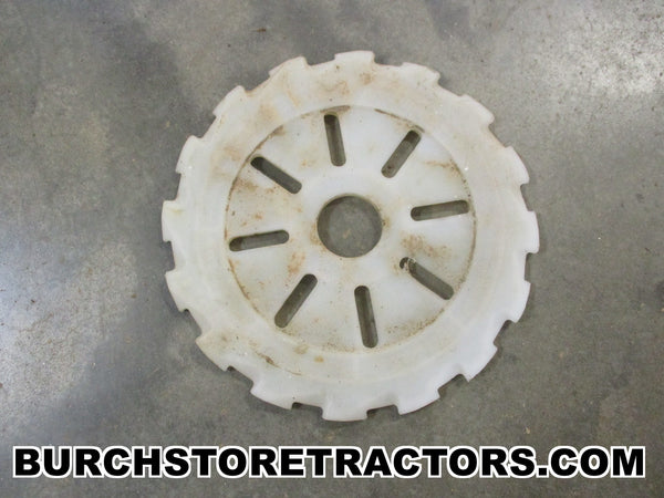 seed corn planter plate chart IH Planter Hopper 16 Cell Corn Seed Plate, 476677R1, FREE SHIPPING!!!