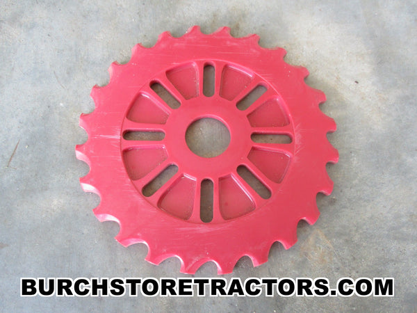 case ih 900 planter seed hopper New Old Stock IH Planter Hopper 24 Cell Round Corn Seed Plate, C0X-24, FREE SHIPPING!!!