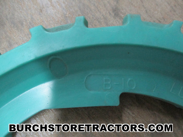 garden seed planter plates New Old Stock John Deere Planter Hopper 16 Cell Flat Corn Seed Plate, –  Burch Store Tractors
