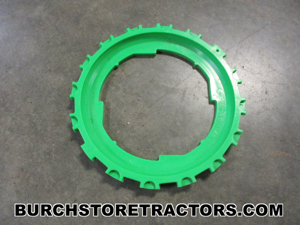 john deere 290 corn planter seed plates New Old Stock John Deere Planter 16 Cell Flat Corn Seed Plate, B8-16, FREE SHIP