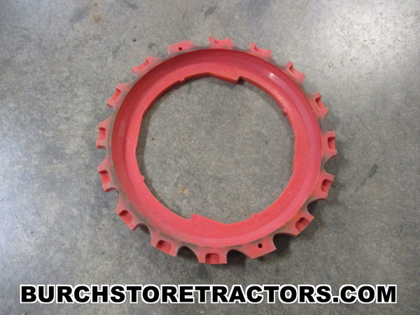 john deere 290 corn planter seed plates John Deere Planter Hopper 16 Cell Round Corn Seed Plate, B0-16, FREE SHIPPING!!!