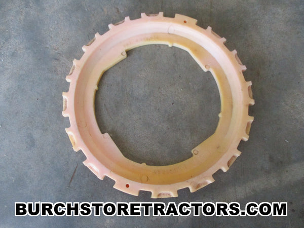 71 flex planter seed plates New Old Stock John Deere Planter Hopper 16 Cell Flat Corn Seed Plate, B9-16, FREE SHIP!!!
