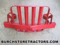 massey ferguson 35 tractor bumper