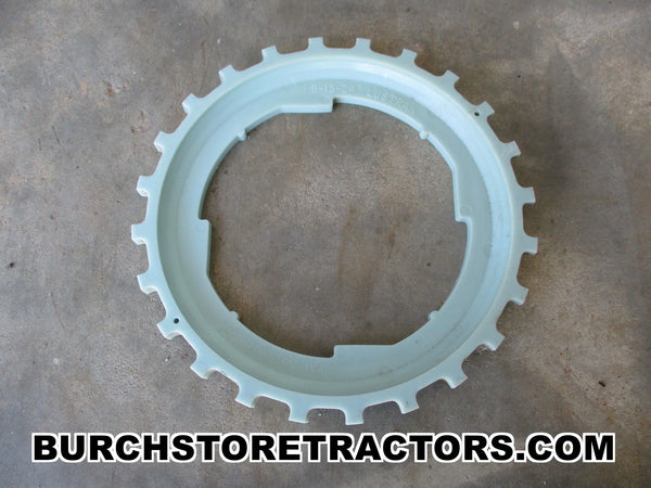 planter seed plates New Old Stock John Deere Planter Hopper 24 Cell Flat Corn Seed Plate, B13-24, FREE SHIPPING!!!