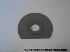 Reinforcement Plate for Headlight for Ford Tractors, FAA13102A