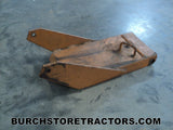 new old stock woods mower parts