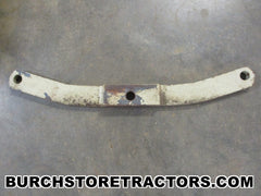 woods mower L59 bracket