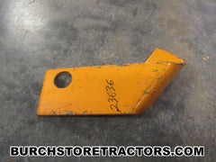 woods mower v belt guide bracket