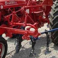Cultivator Parts for IH Farmall C, Super C, 200, 230 Tractors