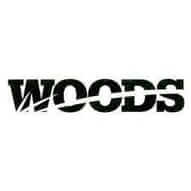 Woods Mower Parts