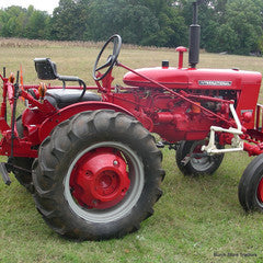 Farmall Cultivator for 140 Tractors