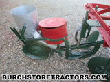 3 point hitch cole model number 11 planter
