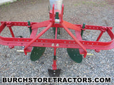 3 point hitch cole one row planter