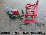 3 point hitch cole planter