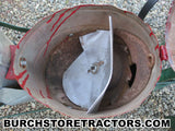 3 point hitch cole seed planter