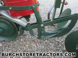 3pt hitch planter