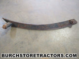 Allis Chalmers bottom plow slat