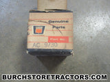 new old stock AGCO filter part number AC9730