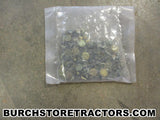 agco tractor part number TO20585