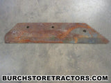 Allis Chalmers 361 plow share