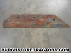 Allis Chalmers 361 plow share
